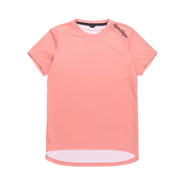 TLD 25.1 WMNS LILIUM SS JERSEY